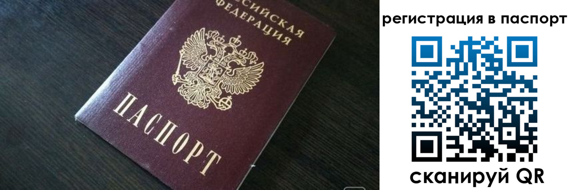прописка в квартире в Оби